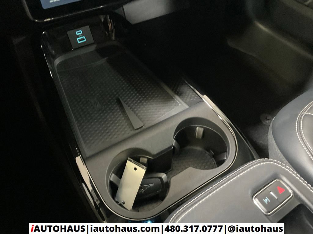 Used 2023 Ford Mustang Mach-E California Route 1 AWD/4WD image 27
