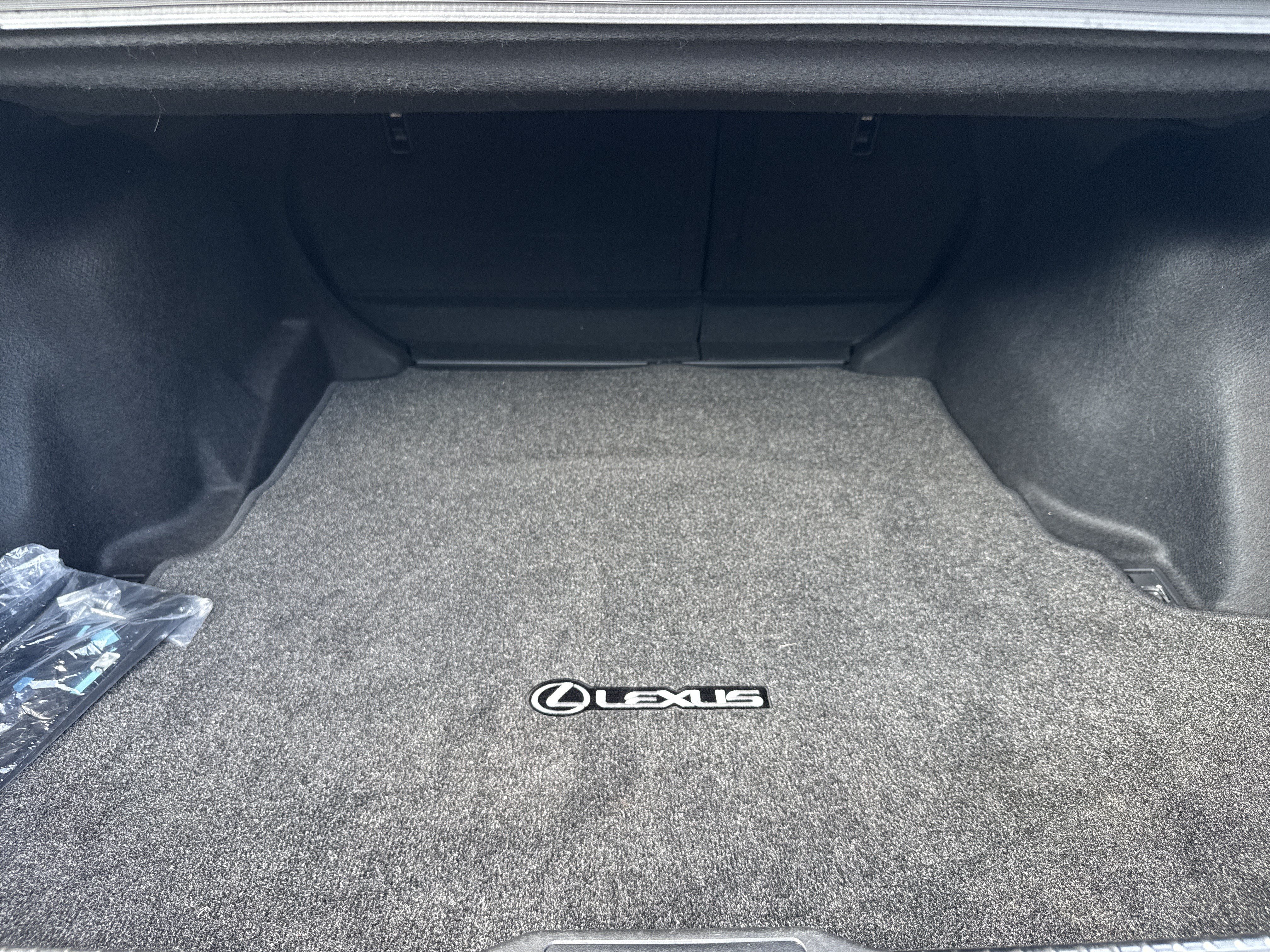 Used 2024 Lexus IS 350 F Sport w/ Navigation Package RWD image 36