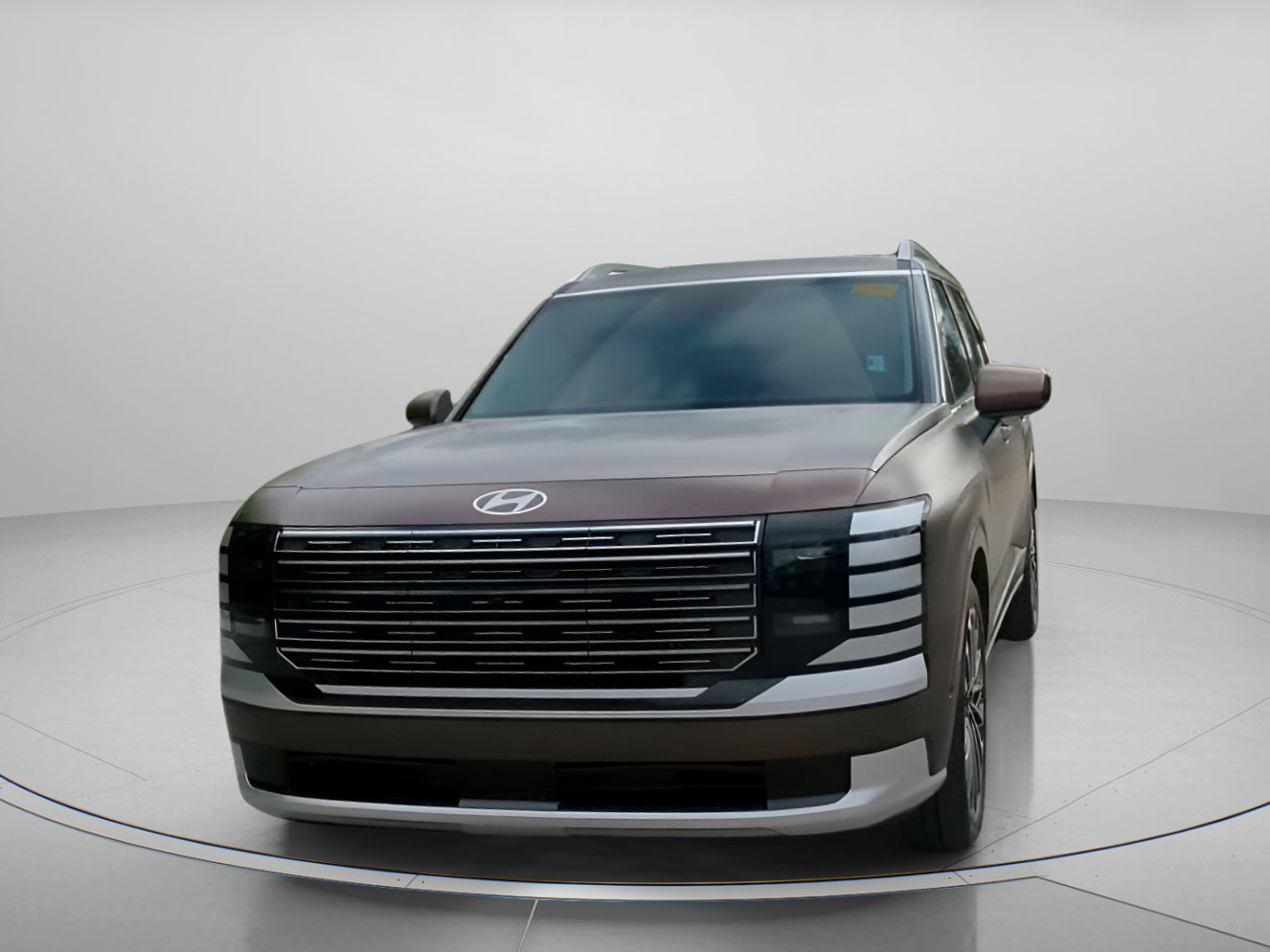 Used 2026 Hyundai Palisade Calligraphy image 8
