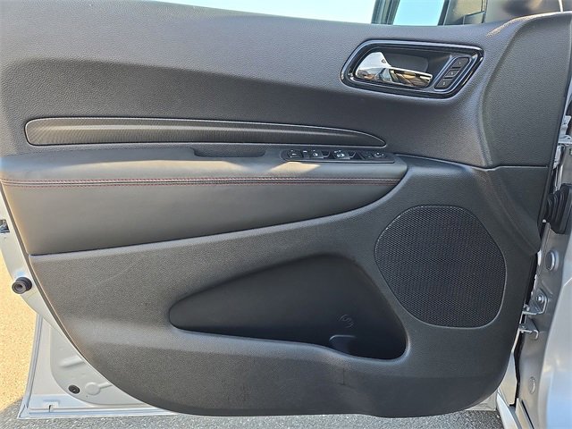 Used 2024 Dodge Durango R/T image 16
