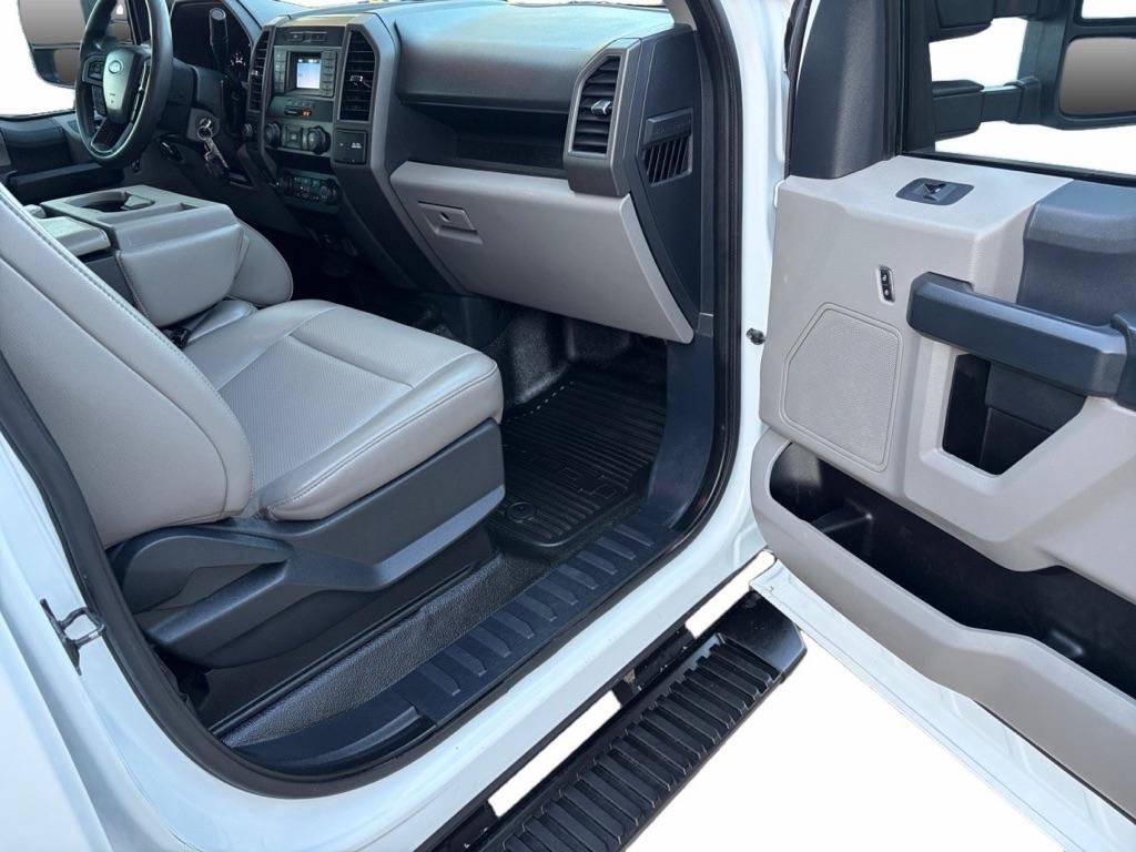 Used 2022 Ford F250 XL w/ Power Equipment Group AWD/4WD image 20