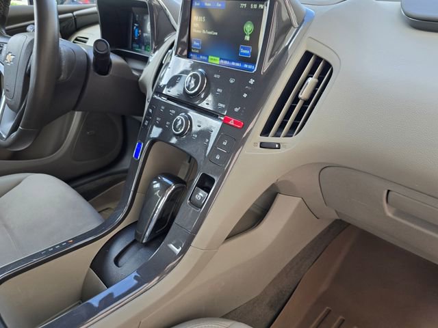 Used 2014 Chevrolet Volt Premium w/ Premium Trim Package image 42