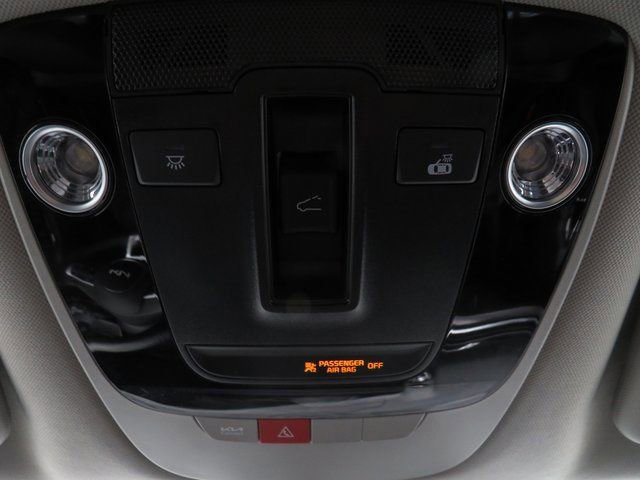 Used 2024 Kia Sportage SX image 39
