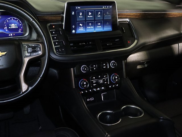 Used 2023 Chevrolet Tahoe High Country w/ Premium Package 2 image 17