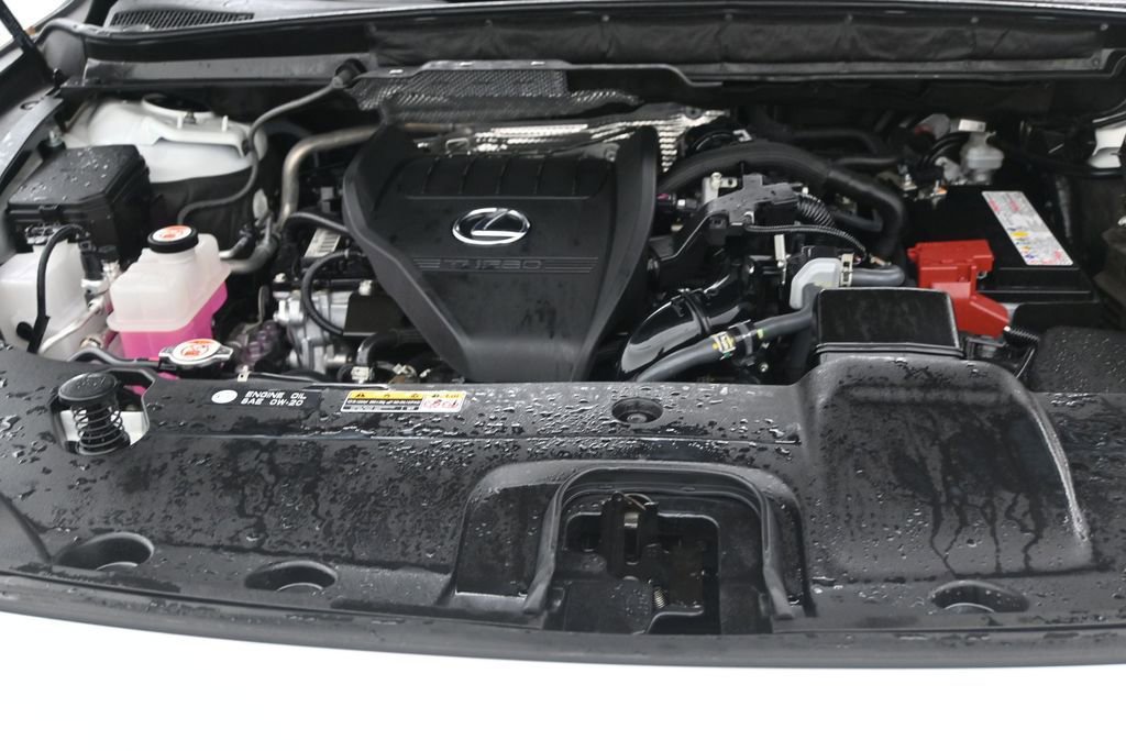 Used 2024 Lexus RX 350 Premium w/ Accessory Package (Z1) FWD image 17