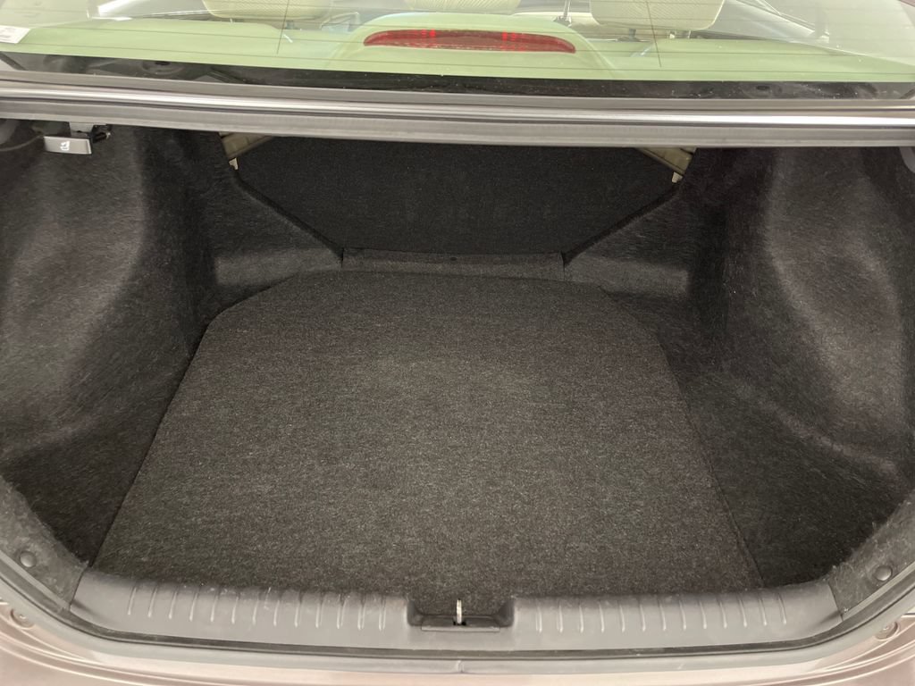 Used 2012 Honda Civic LX image 10