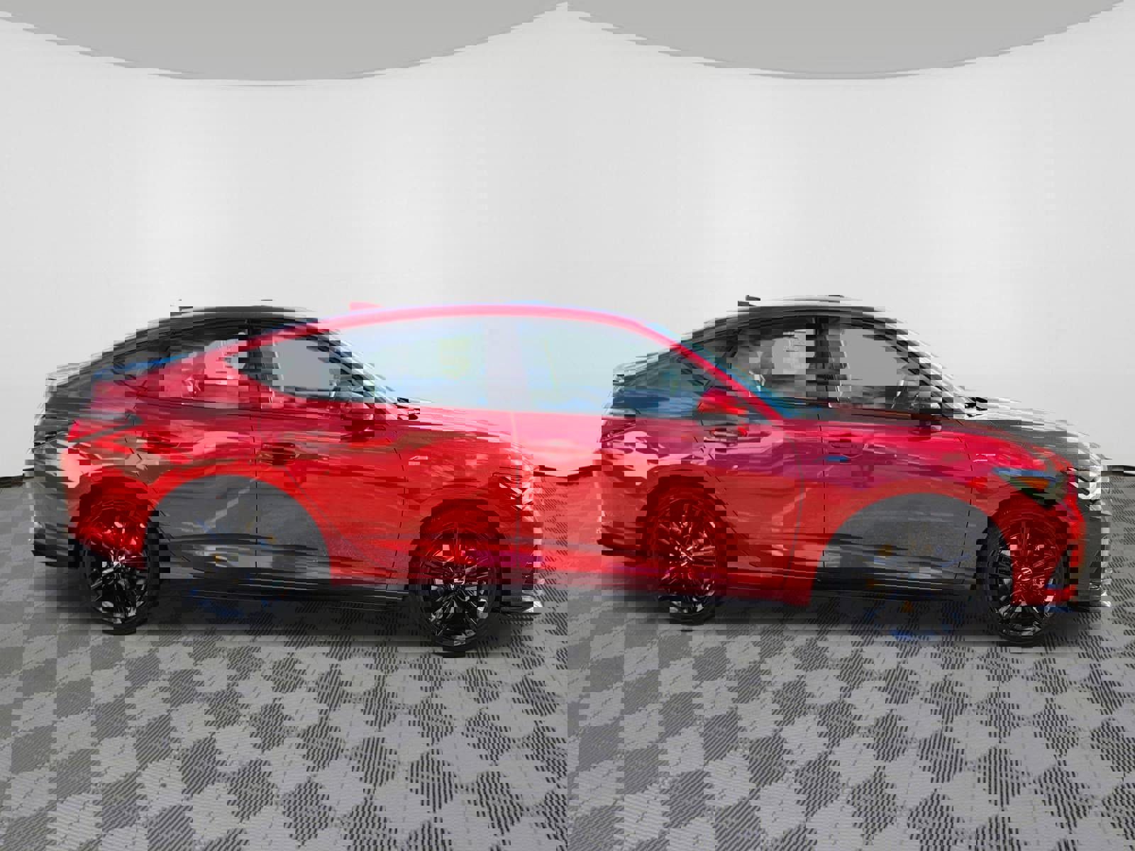 New 2026 Acura Integra A-Spec image 6