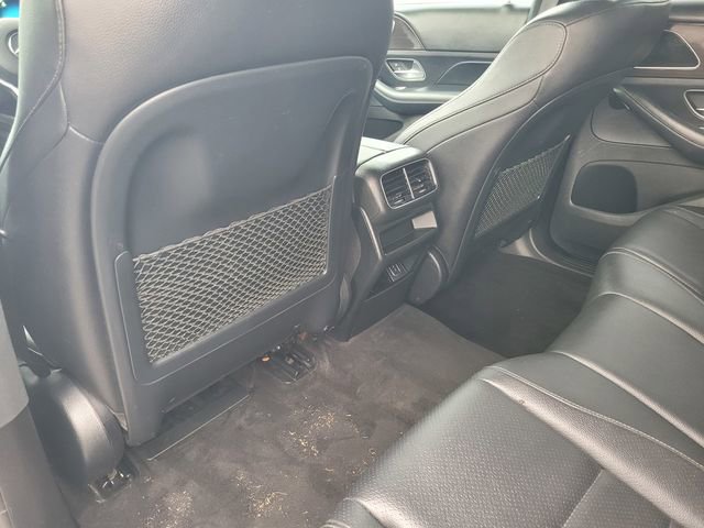 Used 2020 Mercedes-Benz GLE 350 image 14