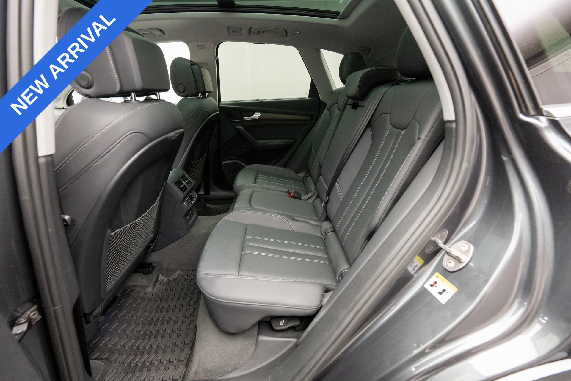 Used 2023 Audi Q5 2.0T Prestige AWD/4WD image 16