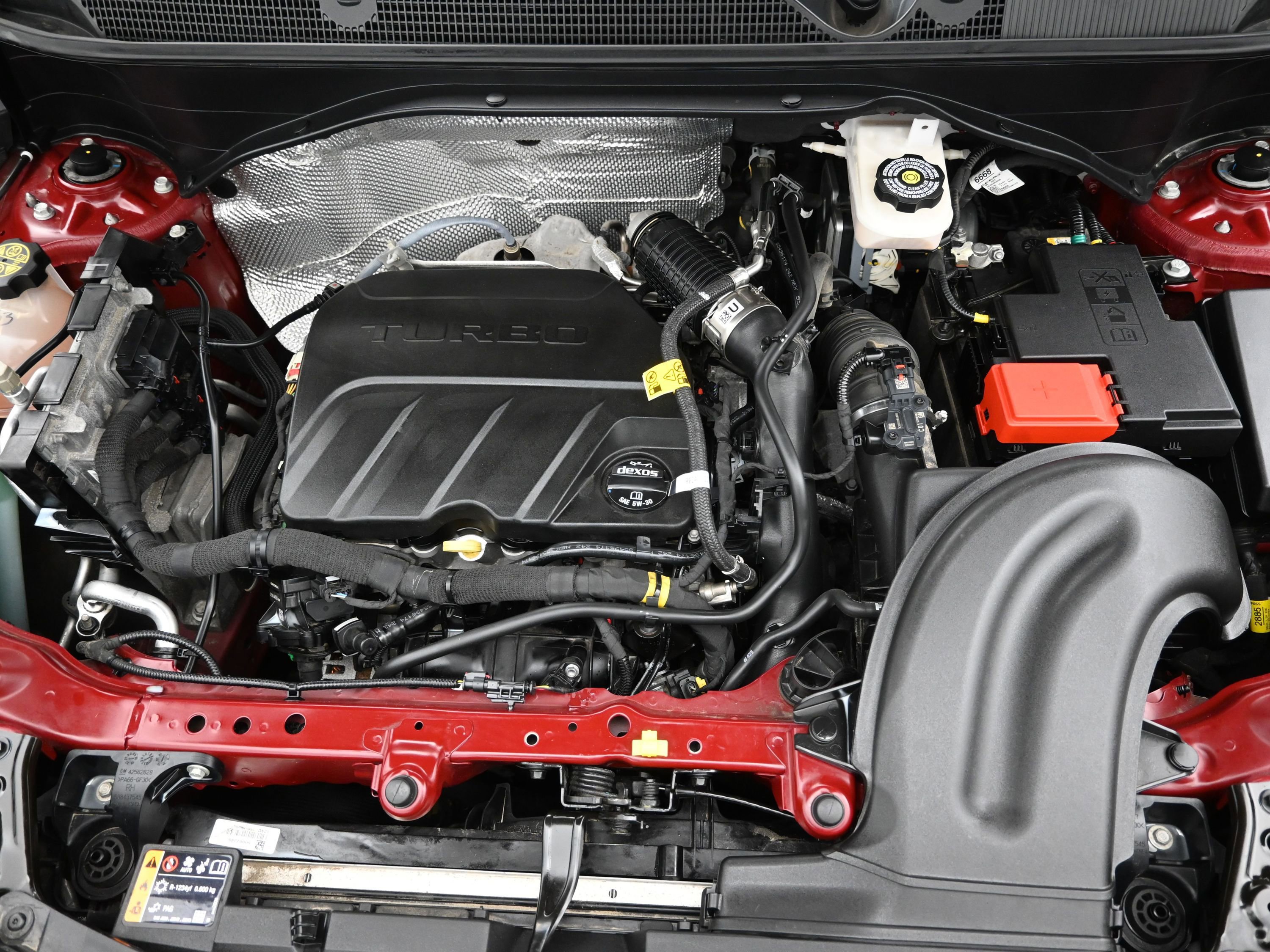 Used 2023 Buick Encore GX Preferred image 29