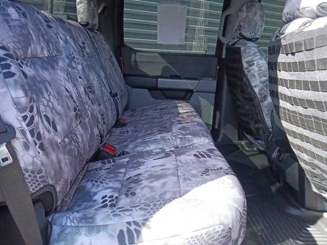 Used 2024 Ford F250 XLT w/ 360-Degree Camera Package image 29