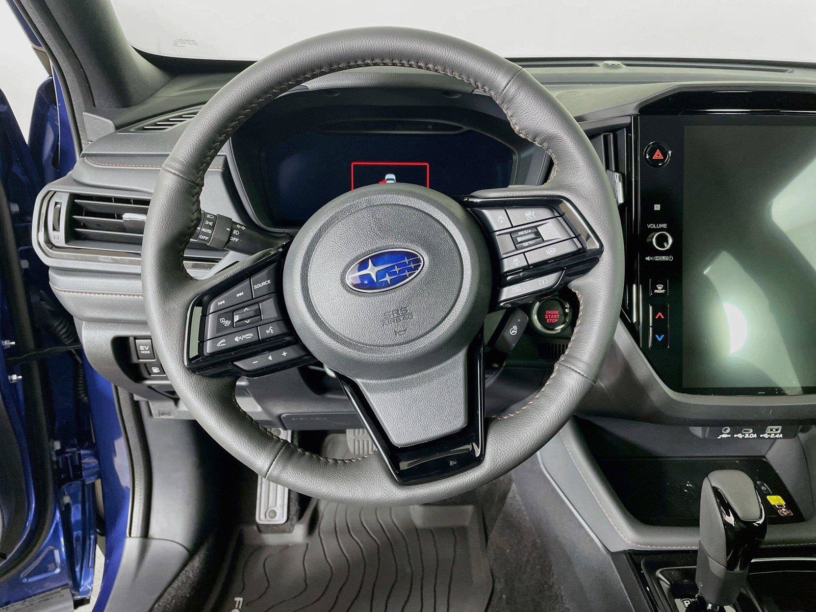 New 2026 Subaru Forester Touring AWD/4WD image 19