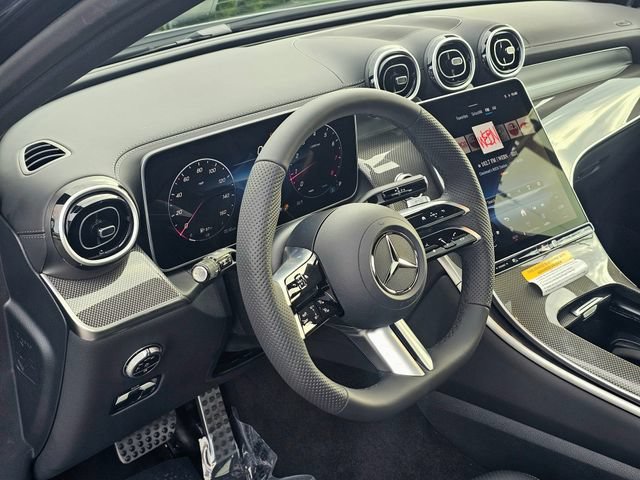 New 2026 Mercedes-Benz GLC 300 4MATIC image 15