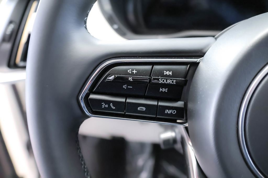 New 2026 MAZDA CX-90 3.3 Turbo S w/ Premium Package image 23