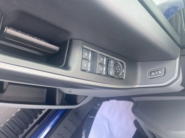 New 2026 Ford F350 XL w/ STX Appearance Package image 13
