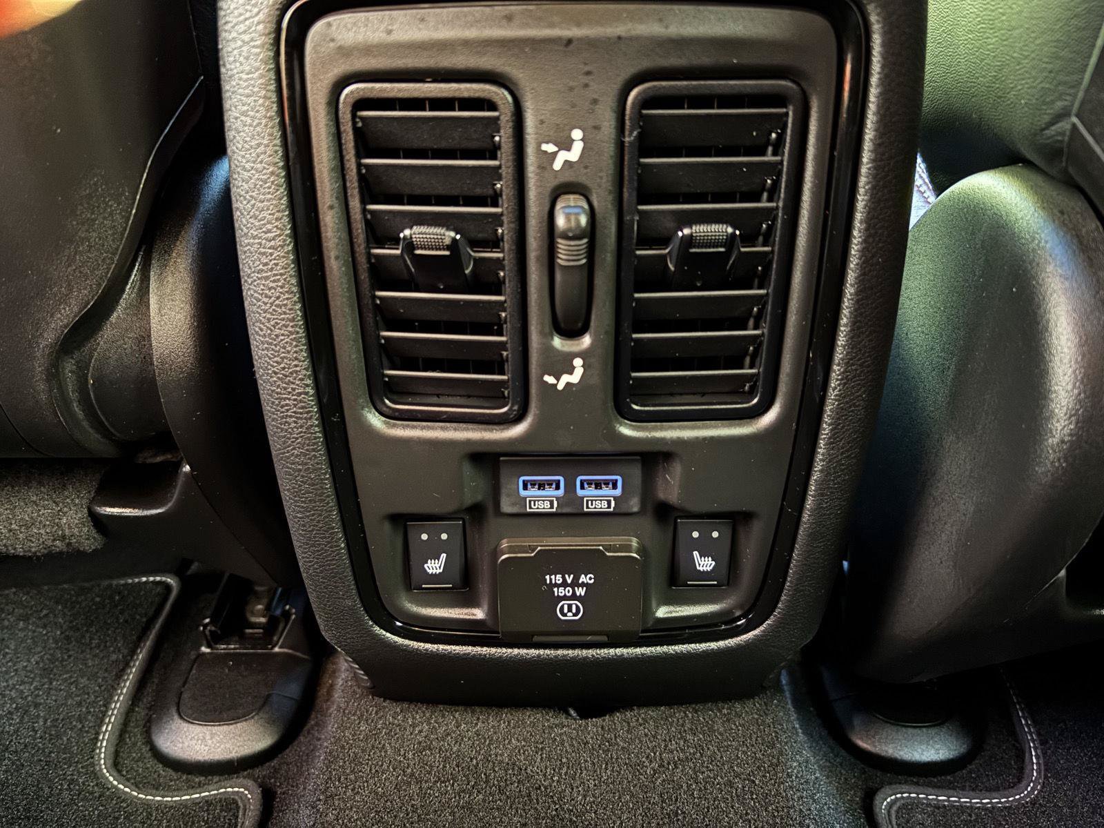 Used 2023 Dodge Durango SRT Hellcat AWD/4WD image 26