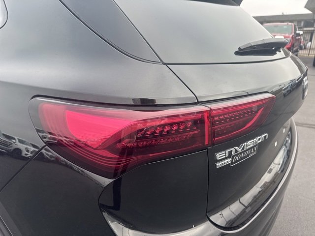 Used 2025 Buick Envision Sport Touring image 23