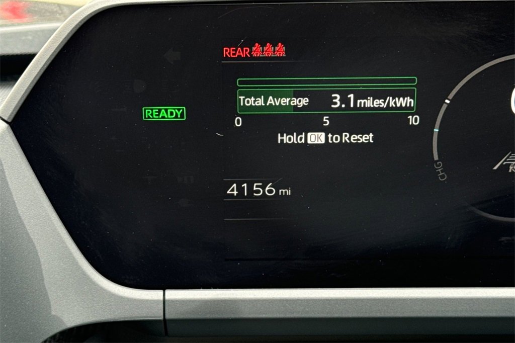 Certified 2024 Subaru Solterra Limited w/ Limited Package image 23