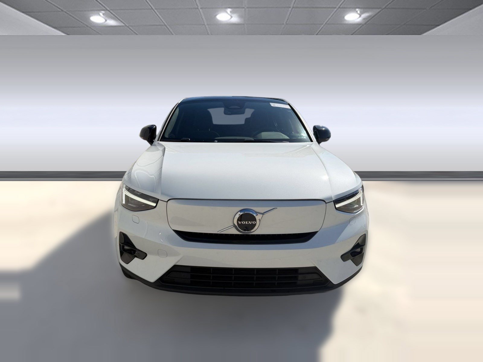 Used 2023 Volvo C40 P8 Recharge Ultimate AWD/4WD image 6