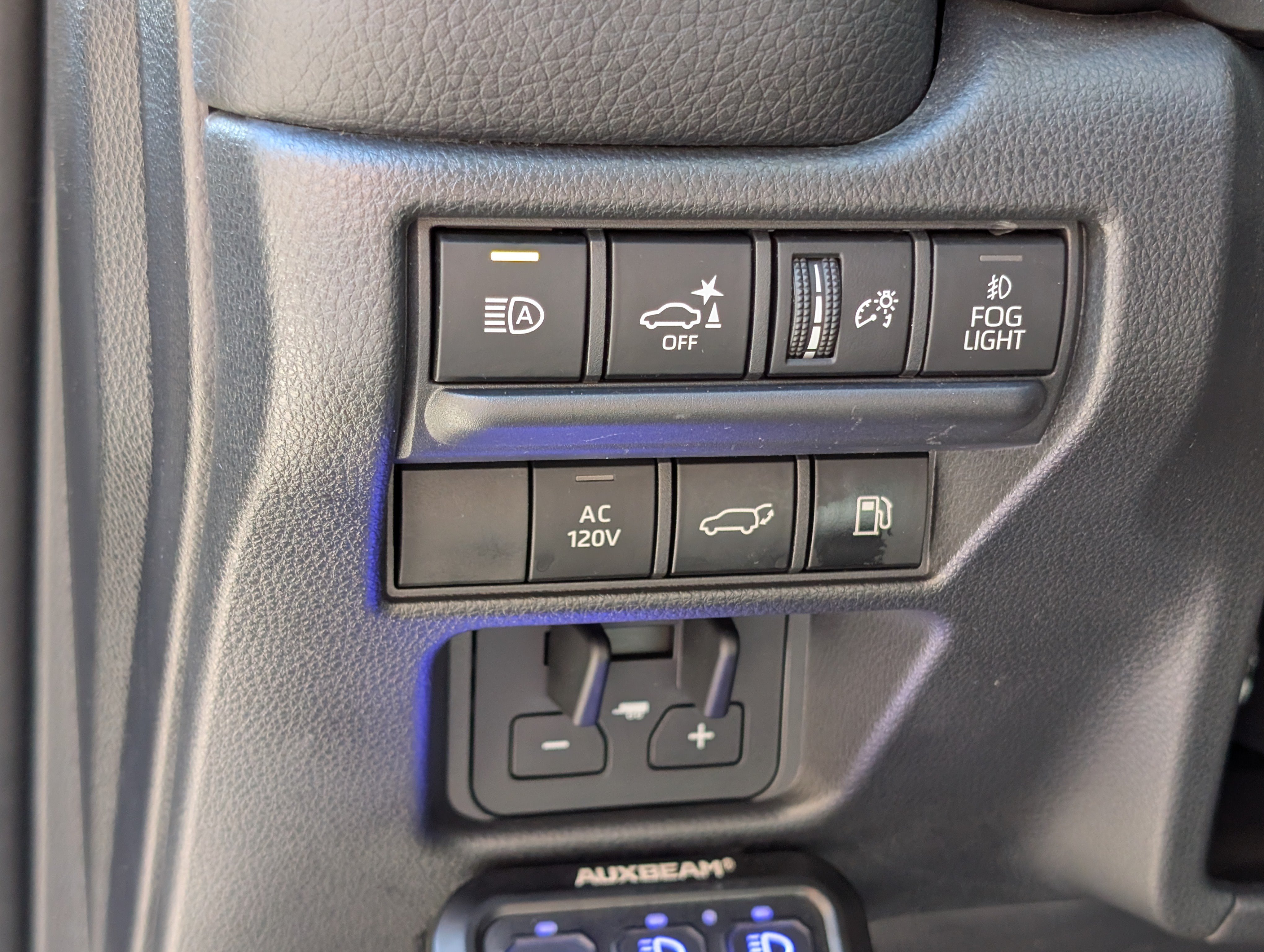 Used 2024 Toyota Land Cruiser AWD/4WD image 23