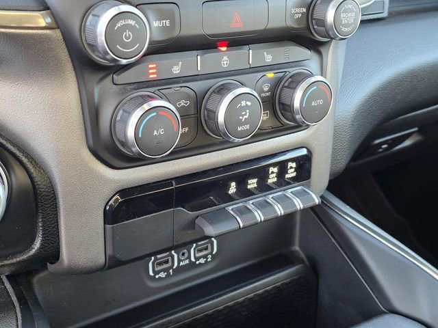 Used 2020 RAM 1500 Sport w/ Level 2 Equipment Goup w/2_L image 18