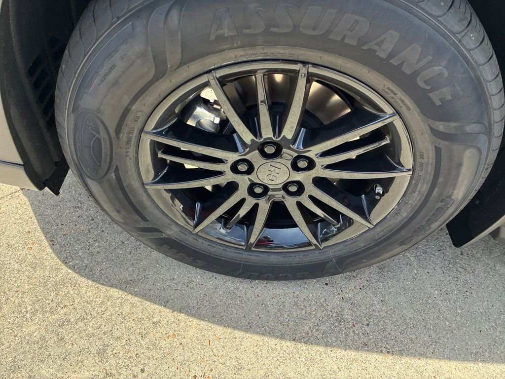 New 2026 Toyota Grand Highlander XLE image 36