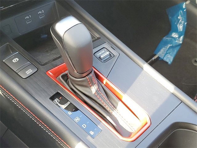 New 2026 Nissan Kicks SR image 22