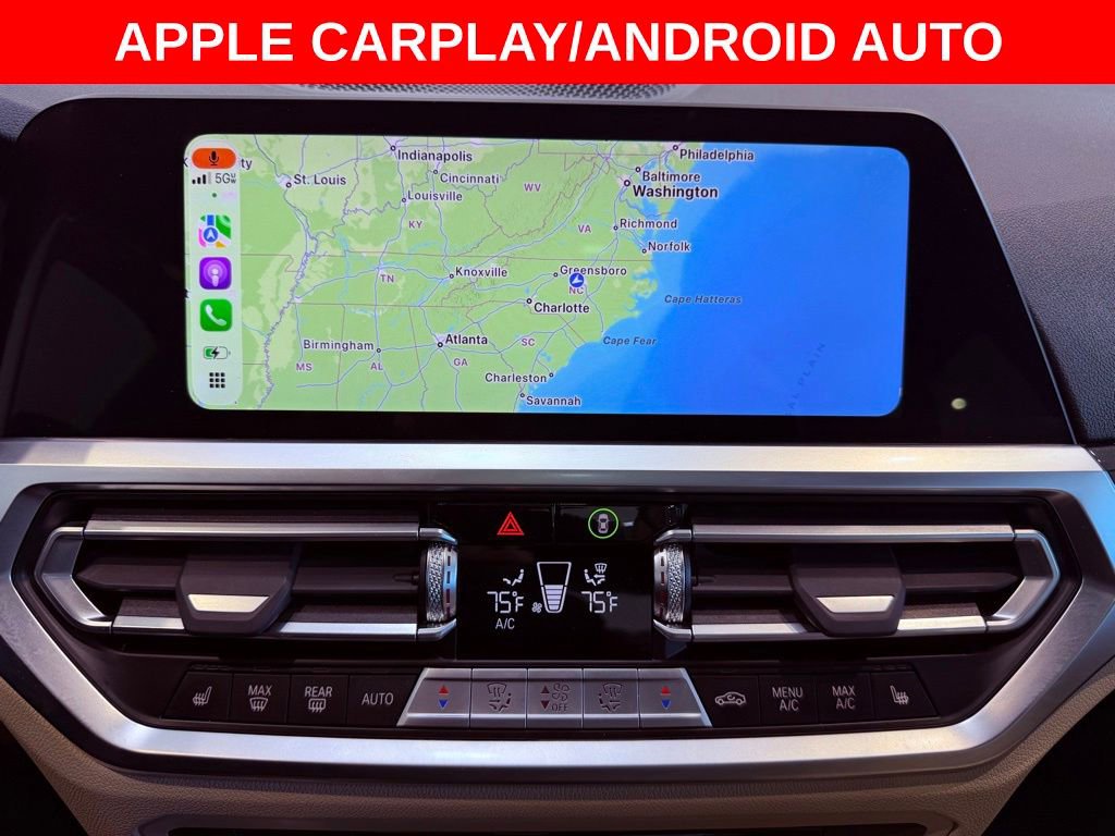 Used 2022 BMW 330i Sedan image 10