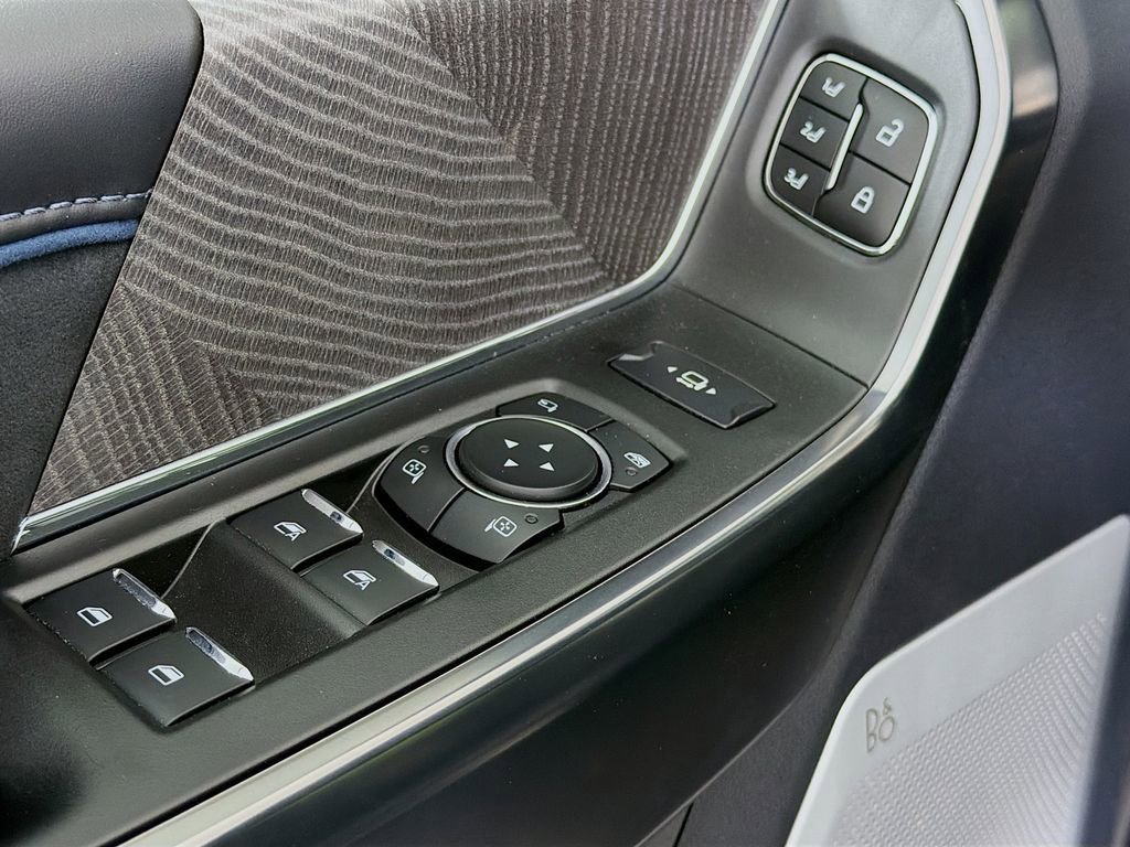 New 2025 Ford F350 Platinum w/ FX4 Off-Road Package image 20