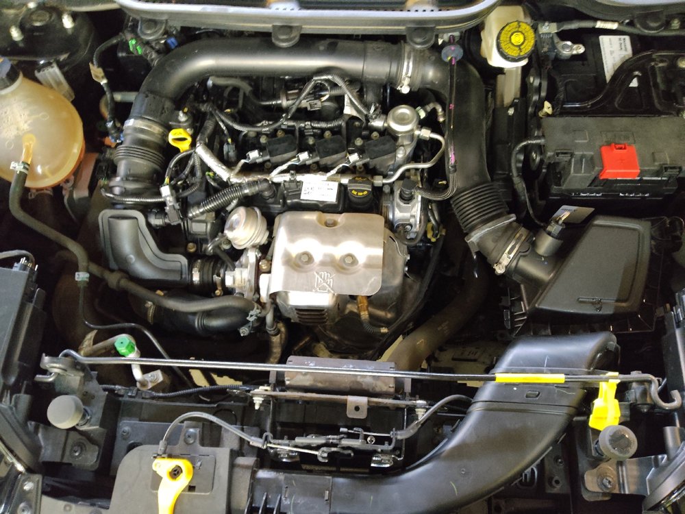 Used 2019 Ford EcoSport SE image 30