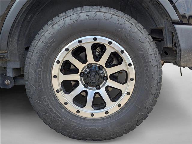 Used 2021 Ford Bronco 2-Door image 23