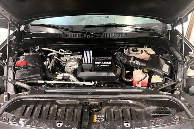Used 2020 Chevrolet Silverado 1500 RST AWD/4WD image 30