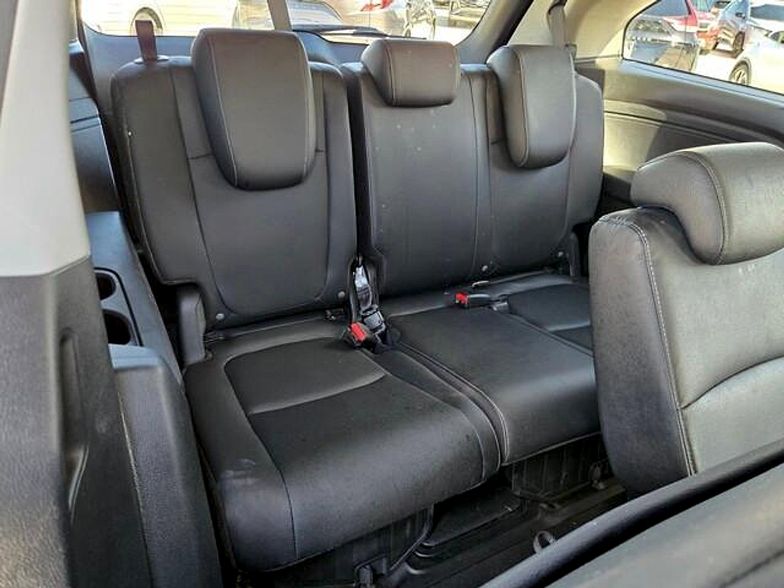 Used 2022 Honda Odyssey EX-L image 14