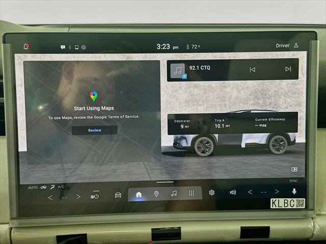 New 2026 MAZDA CX-5 Select AWD/4WD image 12