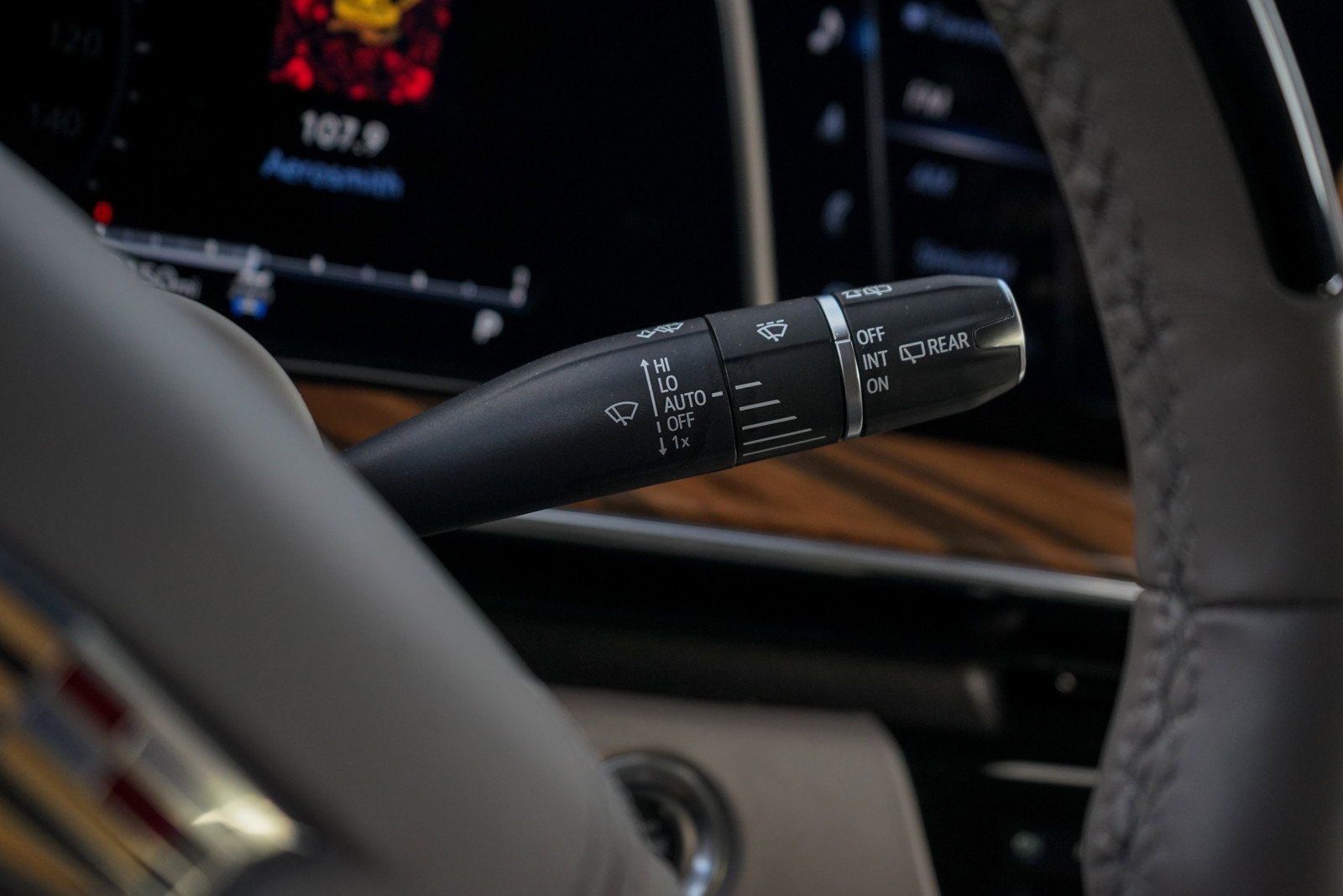 Used 2024 Cadillac Escalade ESV Sport Platinum image 23