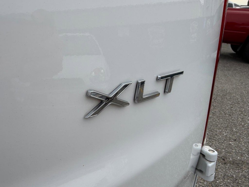 Used 2021 Ford Transit Connect XLT image 51