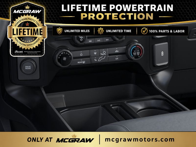 New 2026 Ford F150 STX w/ Equipment Group 200A RWD image 15