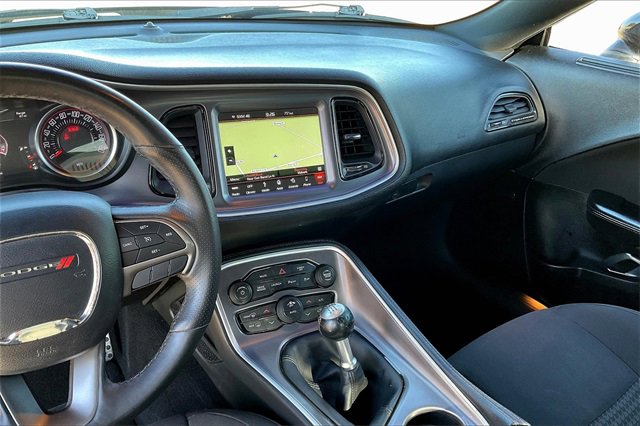 Used 2019 Dodge Challenger R/T Scat Pack image 6