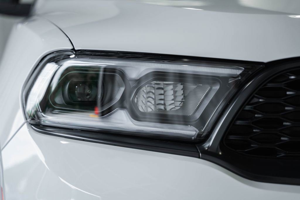 New 2026 Dodge Durango GT AWD/4WD image 15