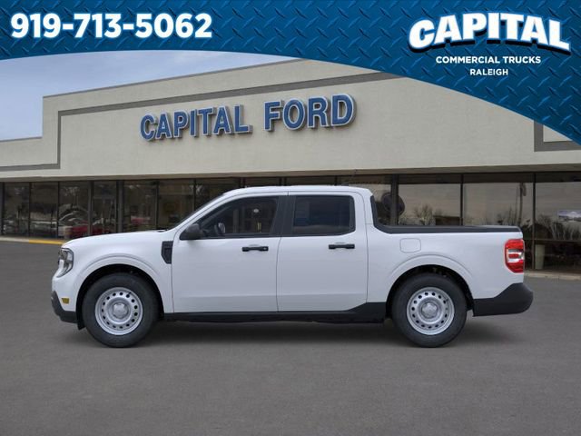 New 2026 Ford Maverick XL w/ 4K Tow Package image 3