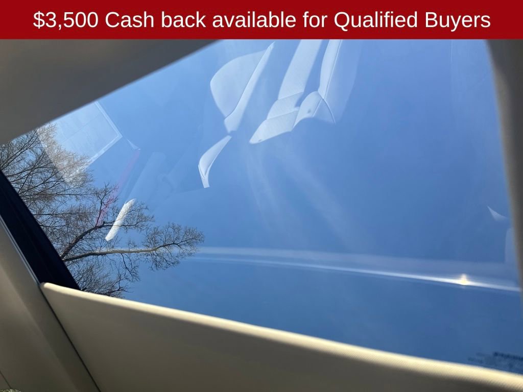 New 2026 Nissan Rogue Dark Armor image 23