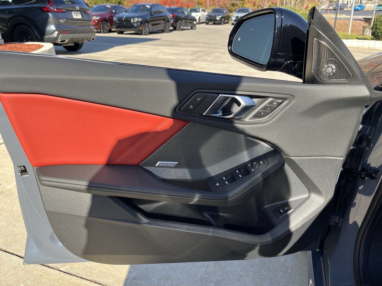 Certified 2026 BMW 228i w/ Technology Package FWD image 19