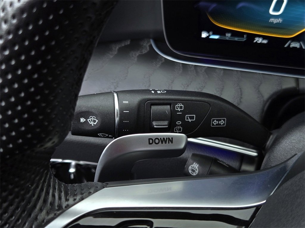 Used 2021 Mercedes-Benz E 63 AMG S image 40