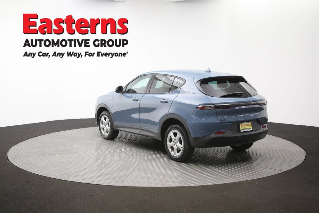 Used 2023 Dodge Hornet GT AWD/4WD image 65