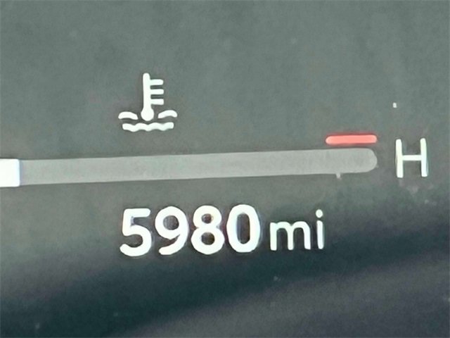 Used 2025 Toyota Sienna Platinum image 30