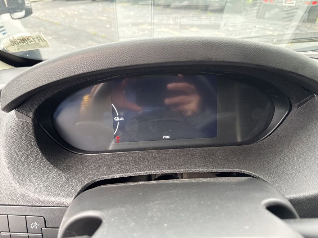 Used 2024 RAM ProMaster 3500 w/ Delivery Van Package image 4