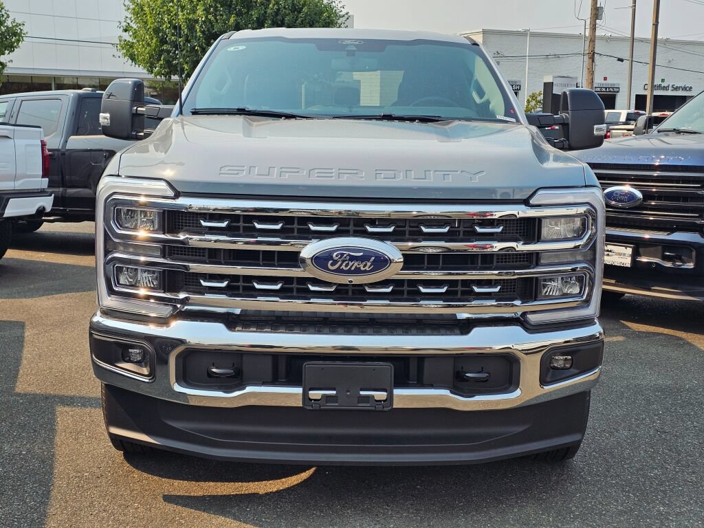 New 2026 Ford F350 Lariat AWD/4WD image 2
