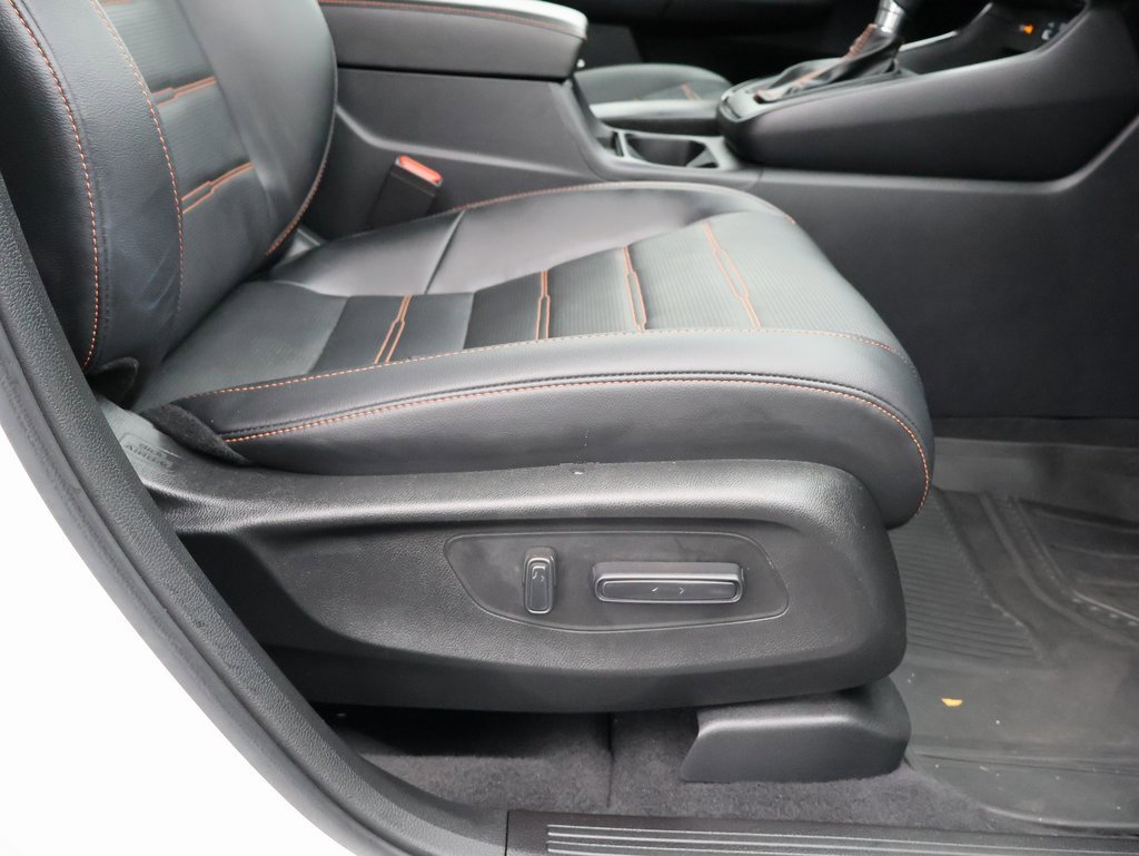 Certified 2023 Honda CR-V Sport Touring image 10