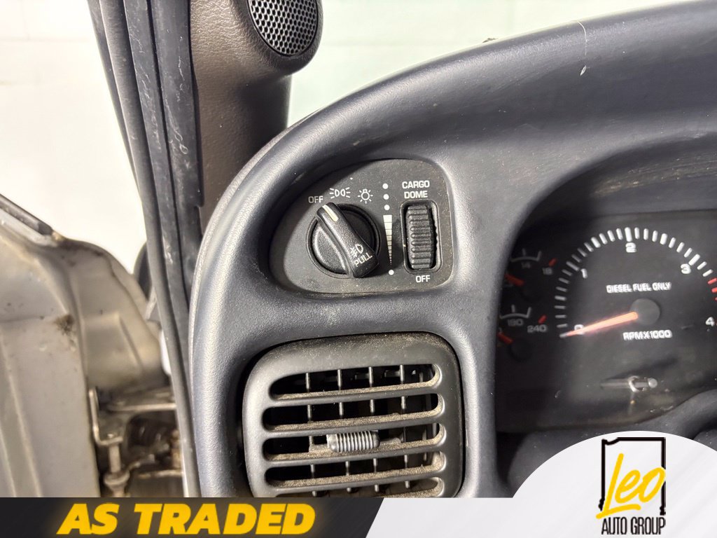Used 2001 Dodge Ram 2500 Truck 2WD Quad Cab image 12