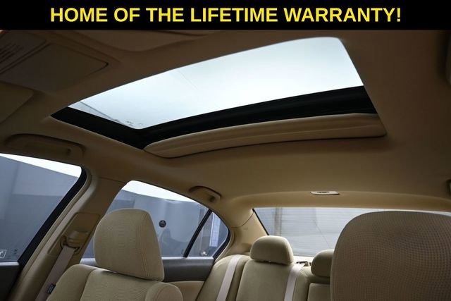Used 2008 Honda Accord EX image 31